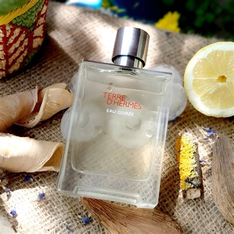 hermes eau givre|hermes terre d'hermes for men.